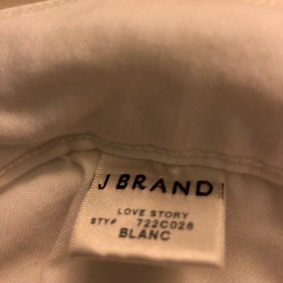 White J Brand - Picture 6 of 8